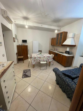 Stabia Vacations House